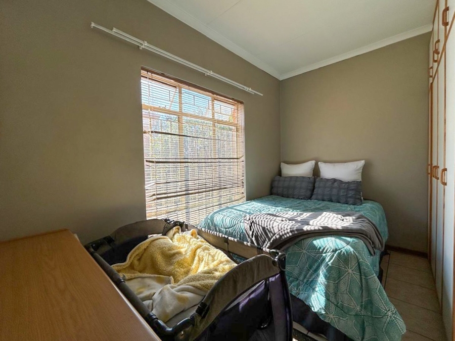 2 Bedroom Property for Sale in Dassie Rand North West